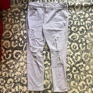 SO Women's Skinny Jeans